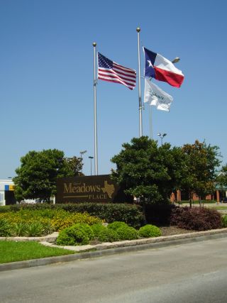 Mold Inspection Meadows Place Texas